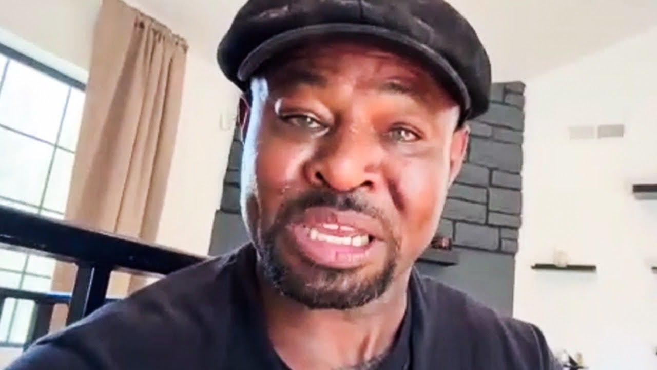 Shane Mosley DESCRIBES fighting Canelo • DEEP DIVE on Canelo vs Crawford; ADVICE & WARNING to Bud