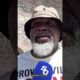 Shannon Briggs EPIC Jake Paul CALLOUT