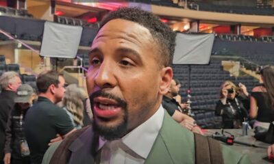 Image: Taylor vs. Serrano Trilogy: A Disappointing Chess Match, Not a Bloodbath