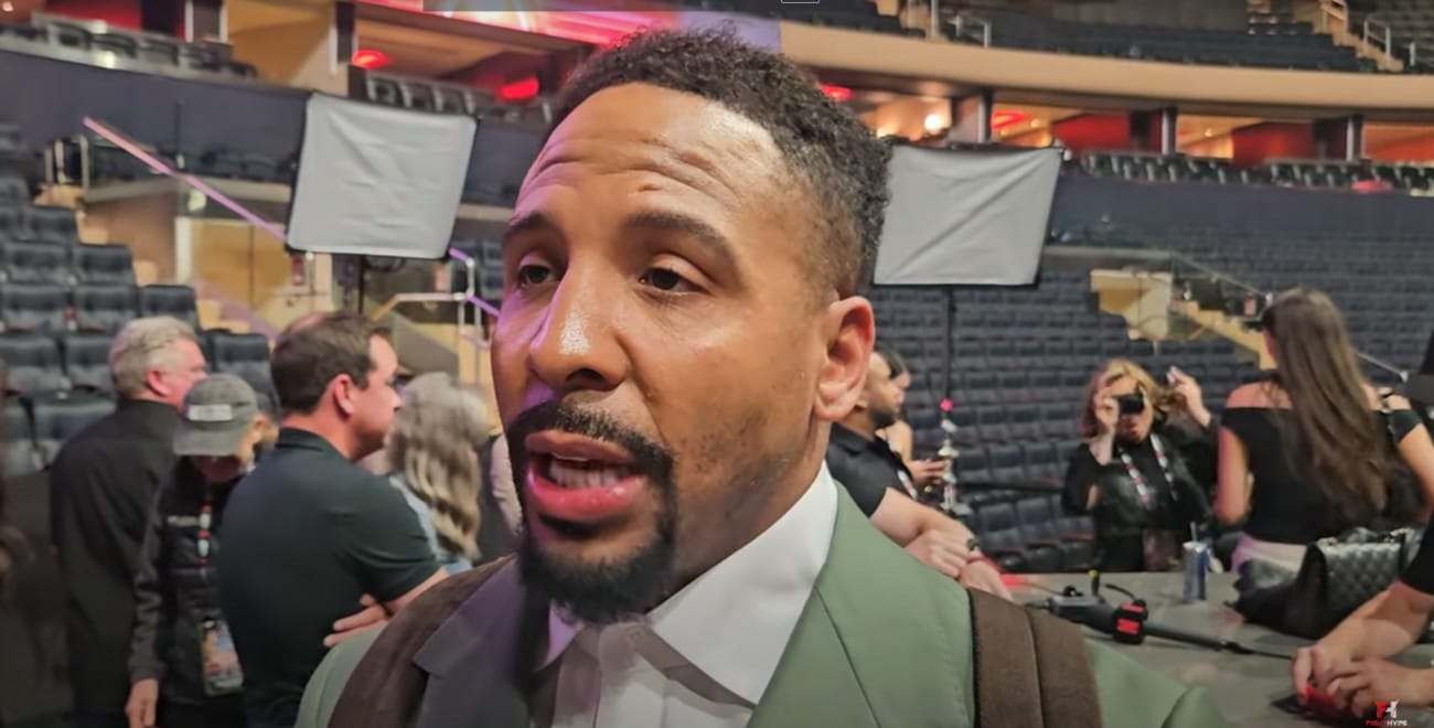 Image: Taylor vs. Serrano Trilogy: A Disappointing Chess Match, Not a Bloodbath