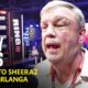 Teddy Atlas Reacts To Devastating Hamzah Sheeraz KO vs Berlanga