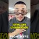 Teofimo Lopez sends Keyshawn Davis HEARTFELT MESSAGE on him JUMPING Albright