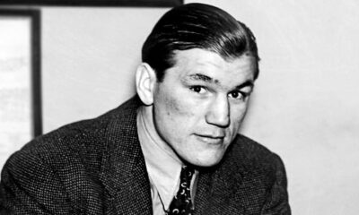 Test your knowledge about British heavyweight who fought with the undisputed masters