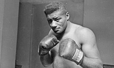 Floyd Patterson