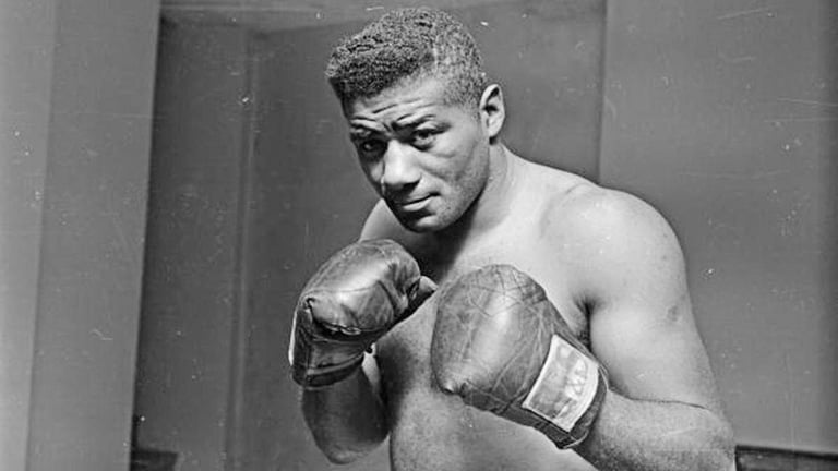 Floyd Patterson