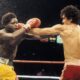 Salvador Sanchez v Azumah Nelson