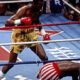 Sugar Ray Leonard Tommy Hearns