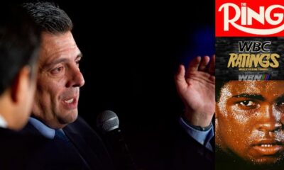 WBC Ring Ratings Ali Act