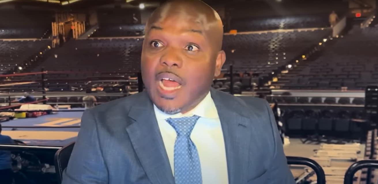 Image: Tim Bradley: Gervonta Davis "Mentally Checked Out" - Seeking Retirement Paydays with Pacquiao/Jake Paul