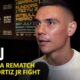 Tim Tszyu Hits Back At Fundora Comments & Targets Ortiz Fight