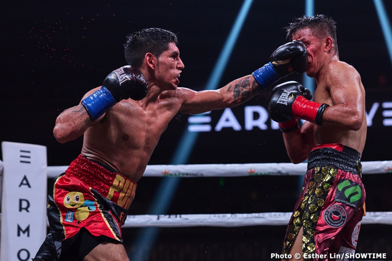 Image: Turki Alalshikh Announces Bam Rodriguez vs. Fernando Martinez Unification Before Cafu Fight: A Risky Move?