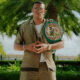 David Benavidez WBC champion at 175