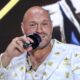 Tyson Fury '100% I'LL FIGHT ANTHONY JOSHUA FOR IBA BELT!!' - The Gypsy King at IBA Golden Era Event
