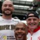 Fury fell short against Oleksandr Usyk again last time out Photo Credit: Leigh Dawney/Queensberry Promotions