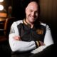 Tyson Fury talks about Usyk