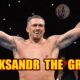 Image: VIDEO: Oleksandr Usyk - A Great Heavyweight Legacy!