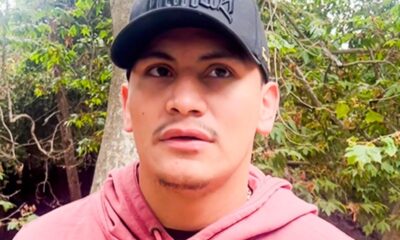 Vergil Ortiz on Jaron Ennis 154 showdown; BREAKS DOWN Fundora vs Tszyu 2 & CALLS OUT Winner