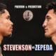 Image: VIDEO: Shakur Stevenson vs William Zepeda - Preview & Prediction