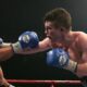 Ricky Hatton boxing