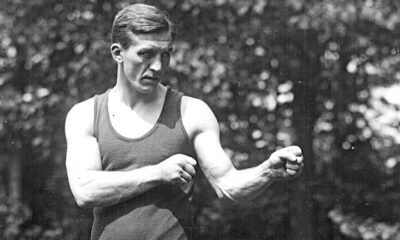 Georges Carpentier