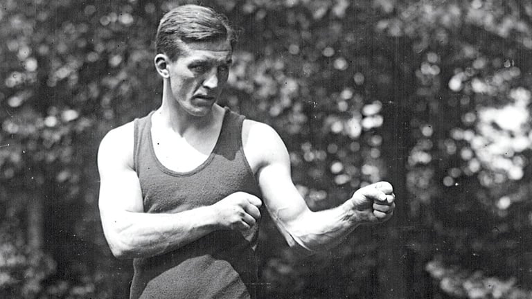 Georges Carpentier