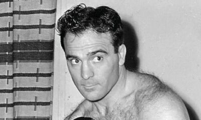 Marcel Cerdan