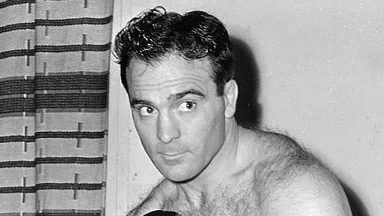 Marcel Cerdan