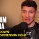 William Zepeda Breaks Down Shakur Stevenson Fight