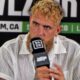 'YOU'RE S**T!!' Jake Paul POST-FIGHT PRESS CONFERENCE • vs Julio Cesar Chavez Jr  • DAZN Boxing
