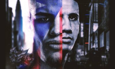 Image: Zayas vs. Garcia: WBO Title Fight – July 26th on ESPN/ESPN+