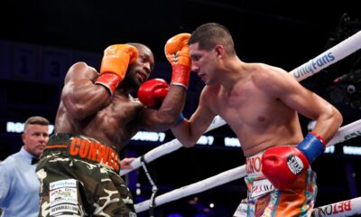 Image: Zayas vs. Perez: WBO Gold on the Line, July 26th