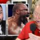 ‘TONY BELLEW IS A SHMUCK!’ Frank Warren FIRES OFF at Dereck Chisora ‘YOU FIGHT DUBOIS!’