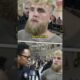 "𝗦𝗨𝗖𝗞 𝗔 𝗗***!" - Jake Paul RESPONDS to ranking criticism