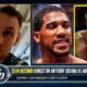 'ANTHONY JOSHUA, TAKE THE F**KING FIGHT!' - Sean McComb on JAKE PAUL clash