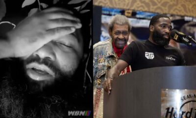 Adrien Broner is broke