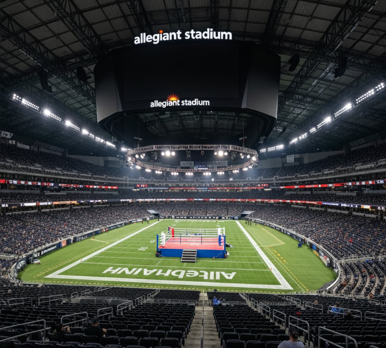 Image: The Age Factor: How Canelo's Decline and Crawford's Aging Could Impact a Blockbuster Matchup