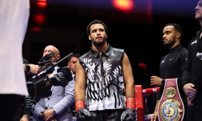 Image: Agit Kabayel Is the One Fighter Who Can Test Moses Itauma's Vulnerabilities