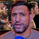 Amir Khan BONE-CHILLING WARNING to Terence Crawford vs Canelo: 'HIT SO HARD I DON'T REMEMBER!!'