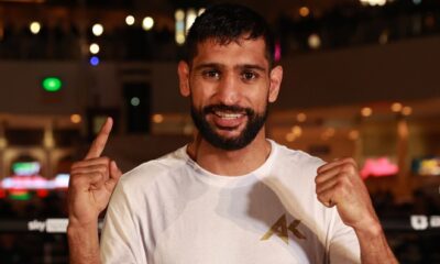 Brandon Glanton faces Rocky Fielding