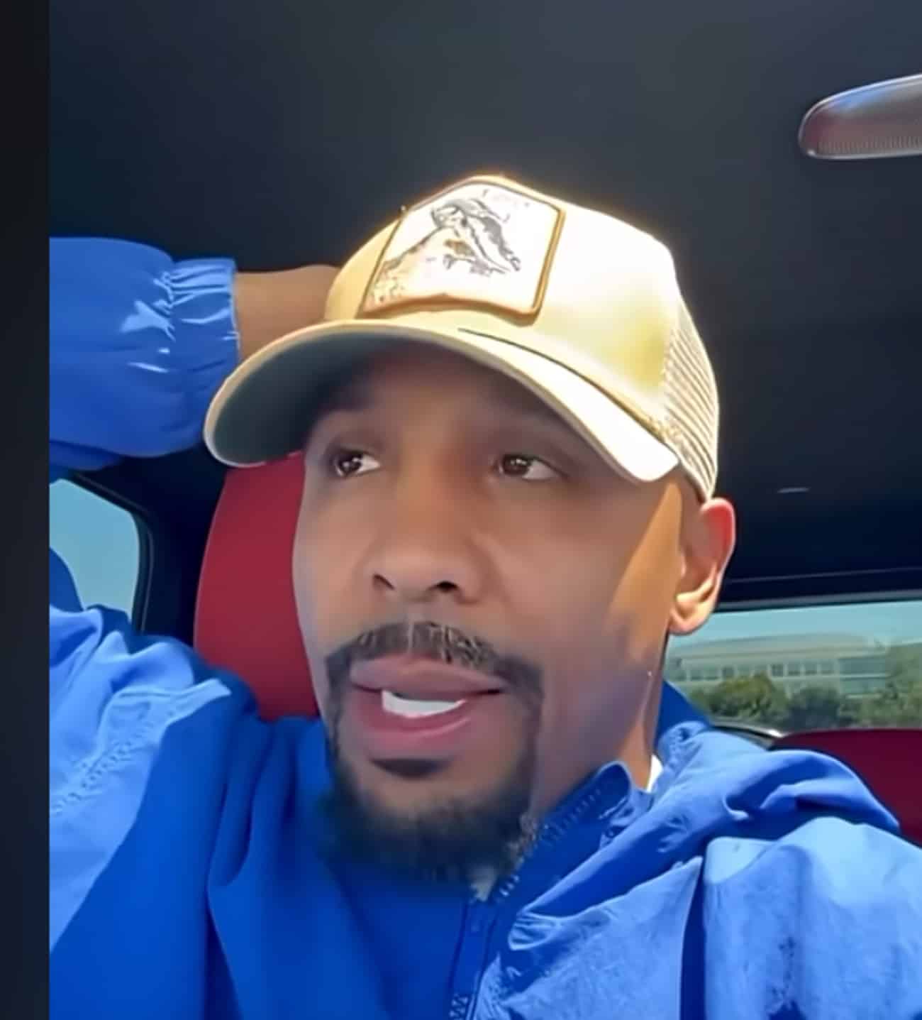 Image: Andre Ward's Unexpected Callout of Anthony Joshua for a Wembley Stadium Fight Met With Sarcasm