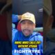 Andre Ward CALLS OUT Anthony Joshua for REAL COMEBACK FIGHT