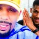 Andre Ward REVEALS COMEBACK vs Anthony Joshua POSSIBLE if he doesn’t fight Jake Paul NEXT