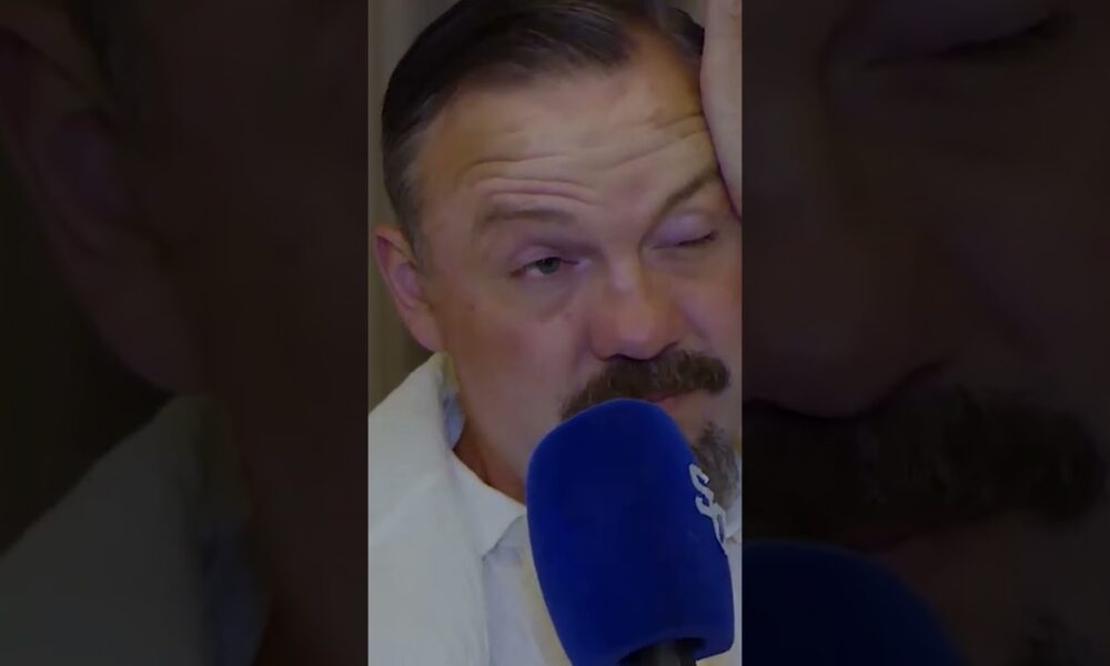 Andy Lee thinks Moses Itauma could "COMPETE" with Usyk