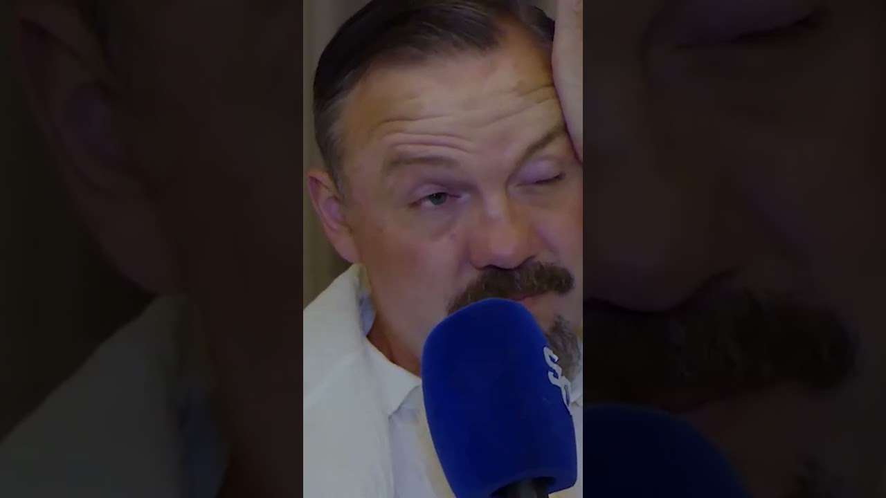 Andy Lee thinks Moses Itauma could "COMPETE" with Usyk