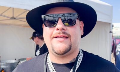 Andy Ruiz KEEPS IT 100 on Canelo vs Crawford; BREAKS DOWN WHO WINS with Kenny Porter