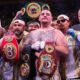Andy Ruiz Reportedly Wants To Return To The Ring. Is It Too Late?
