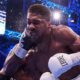 Anthony Joshua knocked out by Daniel Dubois
