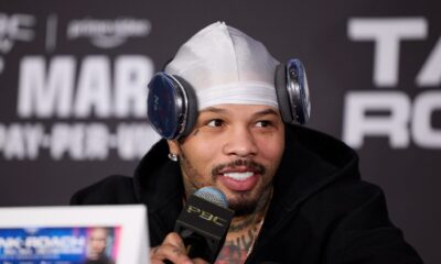 Image: Antonio Tarver Wonders if Gervonta Davis Will Retire After Landing a Huge Paycheck in His Highly-Anticipated Fight Against Jake Paul