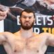 Image: Arslanbek Makhmudov Thanks Dave Allen for Oct 11 Fight: A Gateway to Wilder or Joshua?
