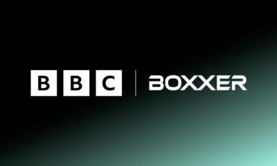 Image: BBC and BOXXER Bring Boxing Back to Free TV – Let’s Hope They Don’t Ruin It